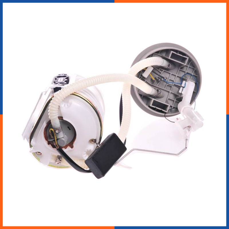 Pompe à carburant VW Golf Passat, pompe de gavage essence 02SKV702 et 72057 en aluminium 12V