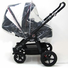 Hartan Quad System Fur Topline S Xperia Gunstig Kaufen Ebay