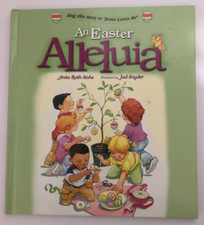 An Easter Alleluia by Stohs, Anita Reith