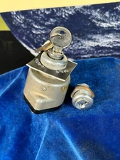 BENDIX MAG SWITCH - 4 POSITION WITH DOOR LOCK ASSY P/N: 10-35729-1 , 757-597