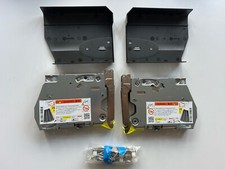 2 x Blum 20Kx50xT Stay Lift up  Mechanism for kitchen doors 25T