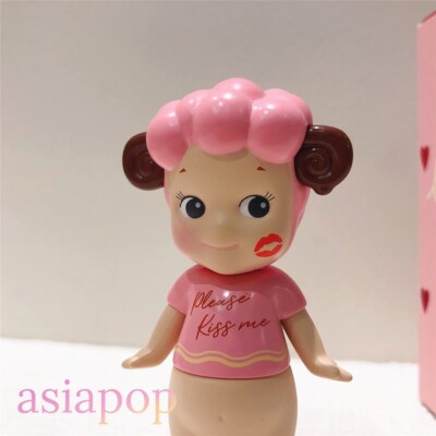 ソニーエンジェル　バレンタイン　2019　シークレット ソニーエンジェル バレンタイン 2019 シークレット Authentic Sonny