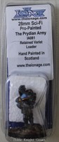 Alt Armies Ion Age Pyridi Retained - Hw Loader, Pre-painted (limited Pack Mint on sale Alt Armies Ion Age Pyridi Retained - Hw Loader, Pre-painted (limited Pack Mint on sale