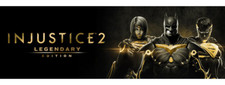 Injustice 2 Legendary Edition [PC Steam key]