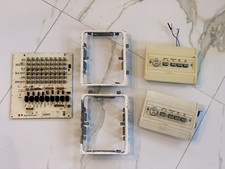 NuTone Misc Used Parts IR-50 Rough In Housing, Intercom