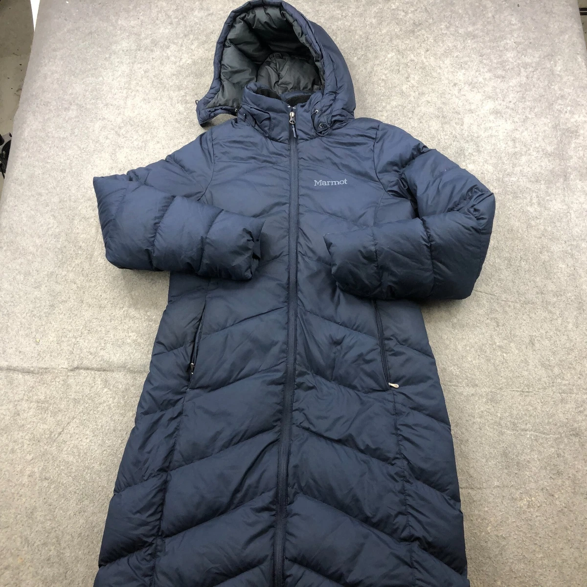 Parka marmot mujer sale