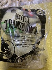 2012 Hotel Transylvania McDonalds Happy Meal Toy - Party Time Murray 5