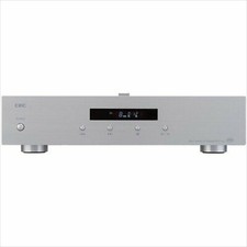 CEC TL5 Belt Drive CD Transport Player Silver Loading from Japan NEW