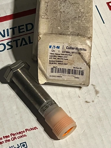 eaton e57mal18t111b1 nos poor packaging