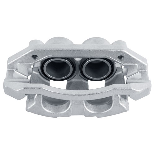 Pinzas de freno de disco delanteras con soportes para Dodge Ram 1500 Dakota Chrysler Aspen - Imagen 6 de 12