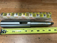 ETM MT3 Inside Morse Taper, MT3 Outside Morse Taper, Extension (2) PCS.