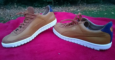 Puma Oslo MMQ Gr.40 ; 25,5 cm