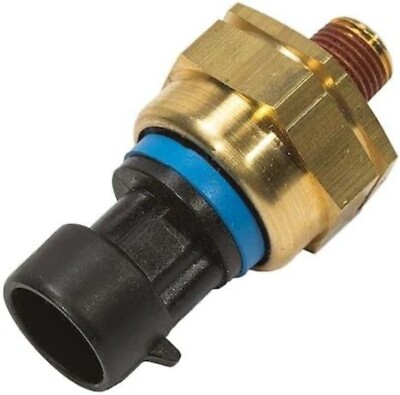 Engine Water Pressure Sensor 8M6000626 881879T11 – Replacement For Mercury Marine