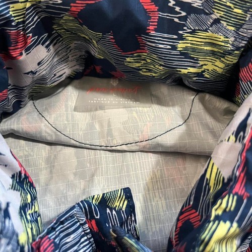 Free people movement vest Sz Large - Picture 3 of 5