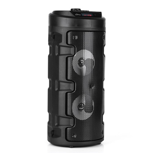 5906453131658 PARTYBOX KEG BT MT3165 V2.0 Przenośny głośnik Bluetooth Media - Zdjęcie 7 z 7