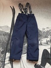 Reima Snow Pants 116 cm ( 6 yo )