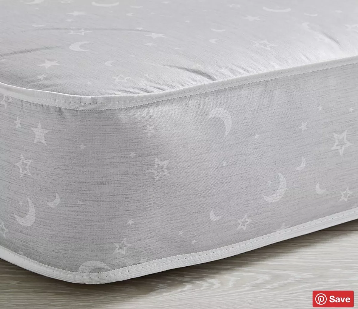 Lullaby Crib Mattress, Baby Mattress