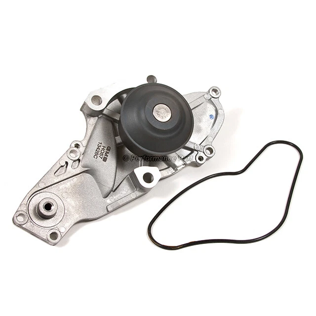 GMB Water Pump for 99-04 Acura CL TL MDX Honda Accord Odyssey J30A J32A J35A - Image 3 of 4