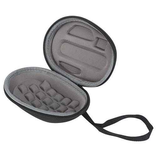 Carrying Bag Gaming Mouse Storage Box Case Pouch Shockproof Waterproof Accessori - Afbeelding 2 van 7