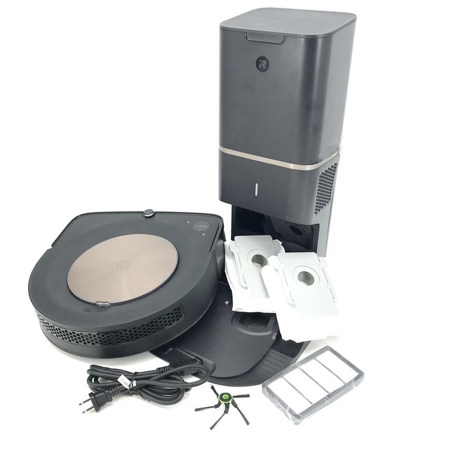 roomba s9550