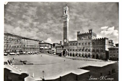 SIENA - IL CAMPO - No. 67 Venturini