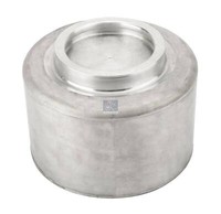 Kolben Luftfederbalg DT Spare Parts 3.66454 D:210Mm M18 X 2 H:1495Mm