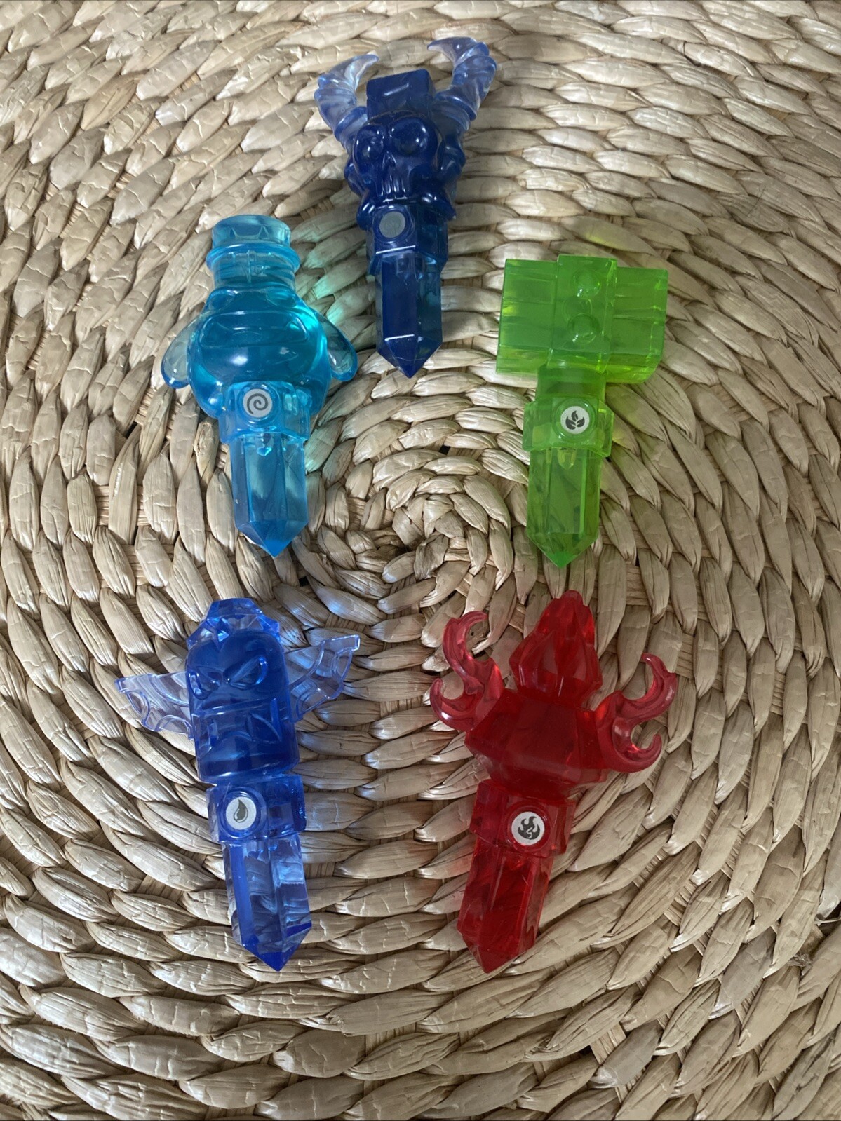 Skylander: Trap Team E Wii U Aliam-se Este Natal - Foto 5