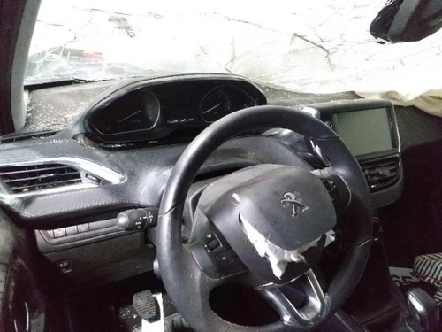 Pinza de freno trasera derecha 4400W6 PEUGEOT 208 (P2) Active 2019 5806006 - Imagen 6 de 10