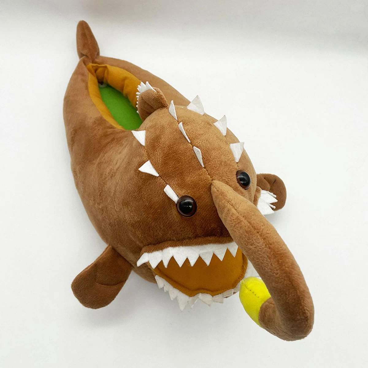 Novelty fish cheap slippers