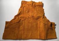 Anchor Brand Q-6 Welding Rib Apron 42 Anchor Brand Q-6 Welding Rib Apron 42