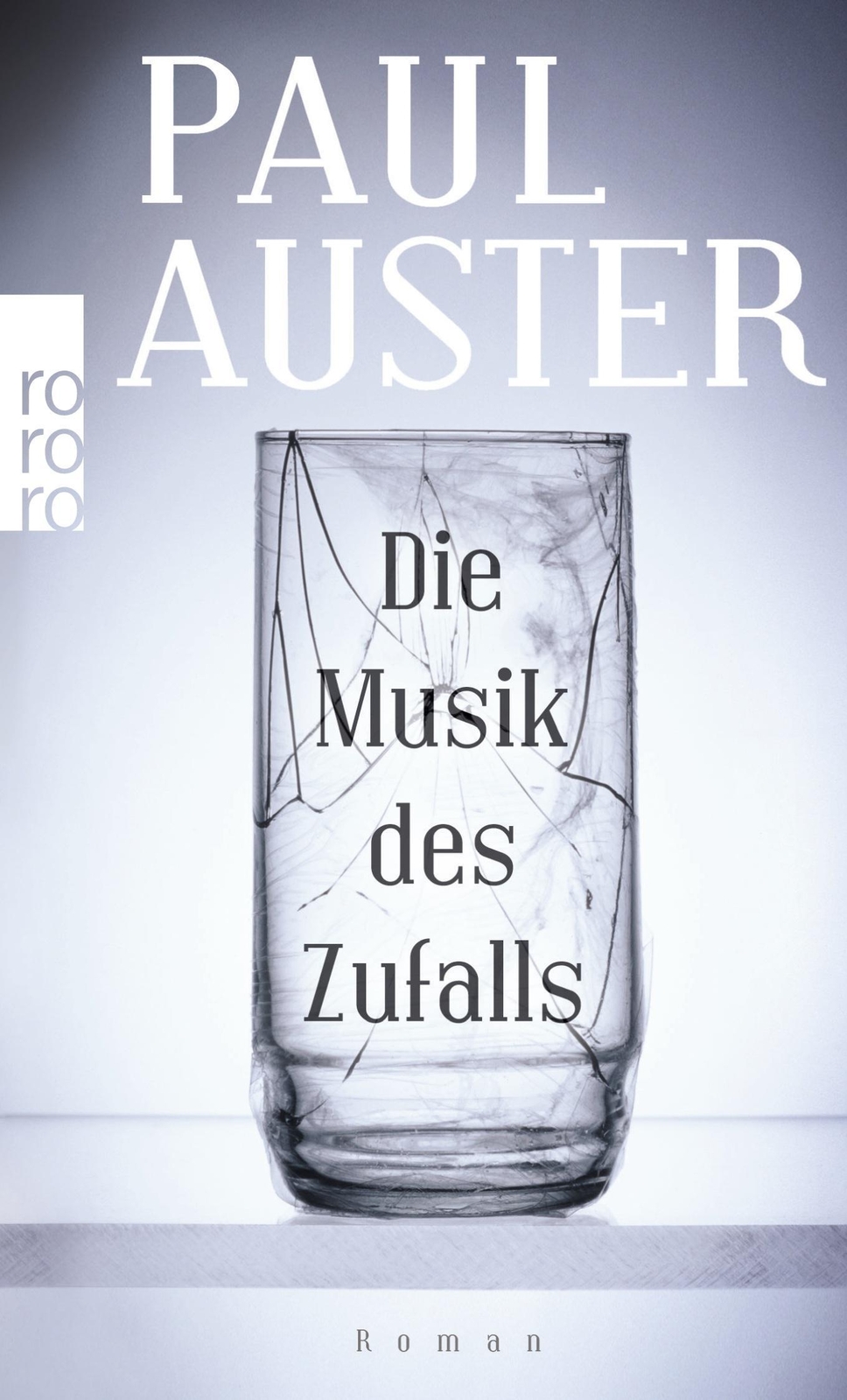 Thumbnail - Die Musik Des Zufalls Paul Auster