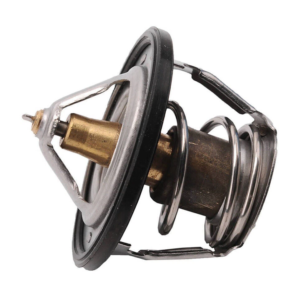 Термостат для Subaru Forester 1997-2013 Impreza WRX Outback Liberty 21200-AA072 - Изображение 2 из 4