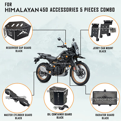 Fit For Royal Enfield 