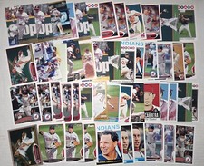 Huge Lot of (50) Asdrubal Cabrera Baseball Cards Cleveland Indians