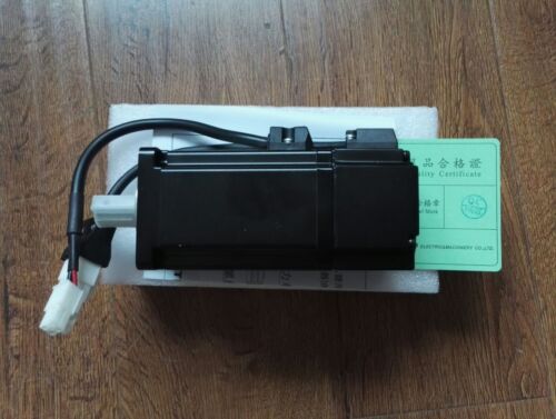 NEW TECO AC SERVO MOTOR JSMA-SC04ABK00 JSMASC04ABK00 FREE EXPEDITED SHIPPING - Picture 1 of 3