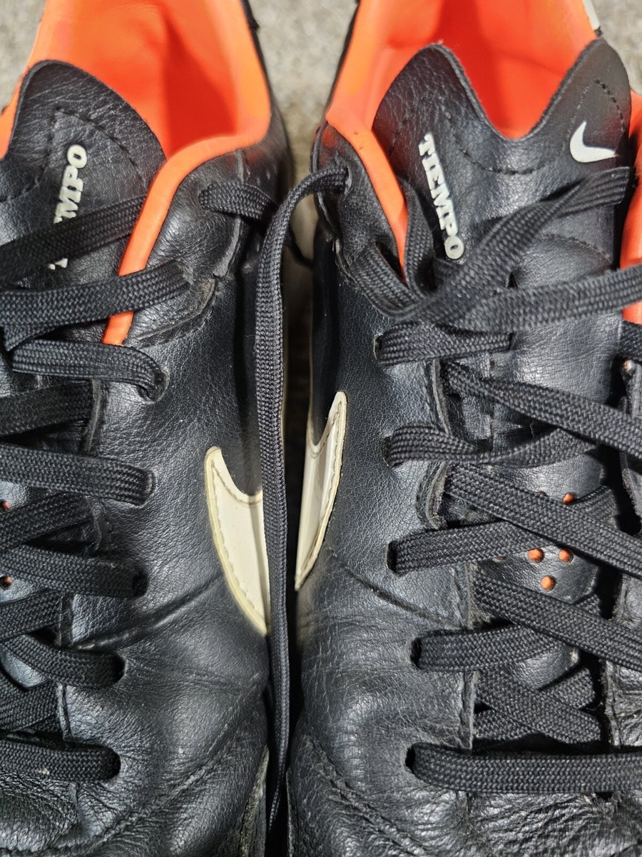 nike 454314-018 tiempo legend IV Elite cleats 9.5US 8.5UK | eBay nike 454314-018 tiempo legend IV Elite cleats 9.5US 8.5UK | eBay