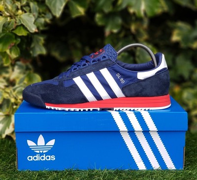 adidas retro trainers