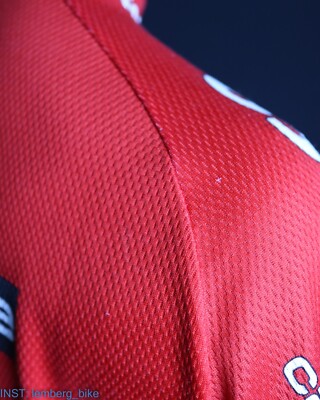 Saeco Cannondale Tour de France 1998 Vintage Radtrikot (L Saeco Cannondale Tour de France 1998 Vintage Radtrikot (L