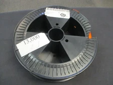 K-1 Technologies HABIA WZT 3001 ORANGE  Cabel Wire  4500 Est Ft.