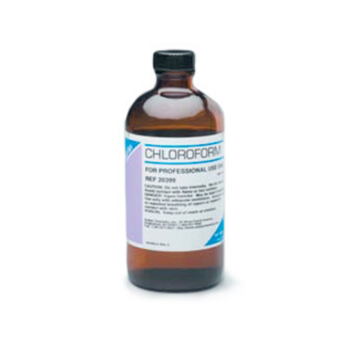 SULTAN CHLOROFORM 8OZ BOTTLE 20390