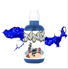 WWE INK Markers - Deep staining Drip Mop Graffiti Marker Permanent and NonFading