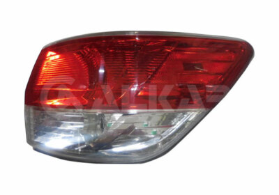 Feu Clignotant ALKAR Référence 1901361 - Compatible CITROËN 95656545, Neuf