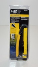 NEW Klein Tools VDV211-048 Compression Crimper Compact Multi Connector
