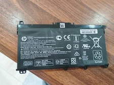 Genuine HT03XL Battery for HP Pavilion L11421-2C2 L11119-855 15-CS 15-DA OEM NEW