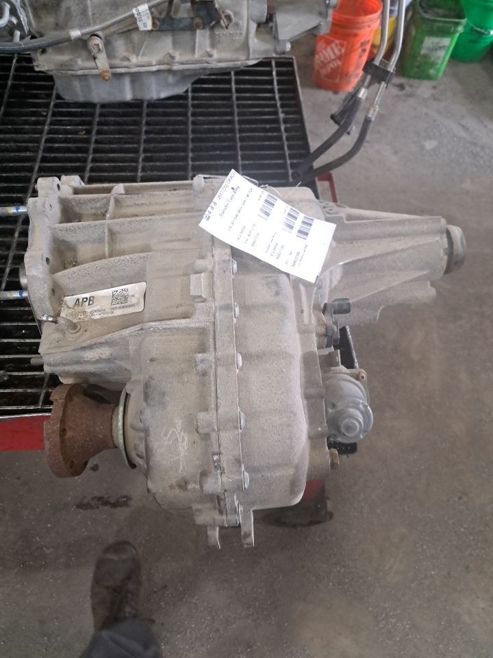 2017 Colorado Transfer Case Sku#4377390