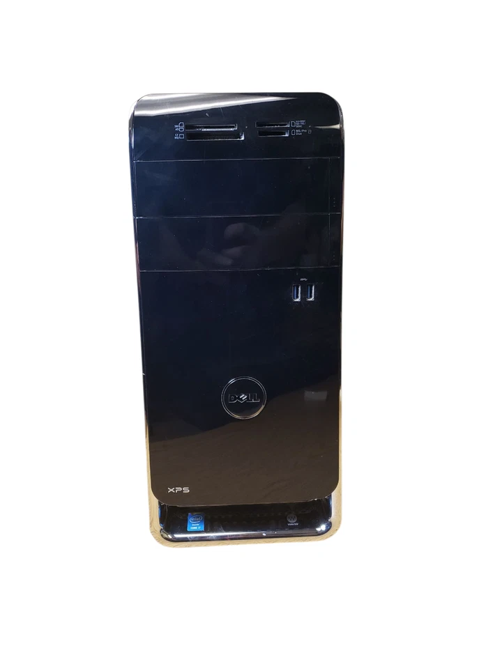 Dell XPS 8700 Desktop i7-4790 32GB Ram 1TB HDD Nvidia GT 720 Windows 10 - Image 2 of 4