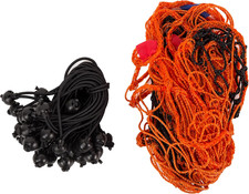 Soccer Rebounder Replacement Net - Replacemen...