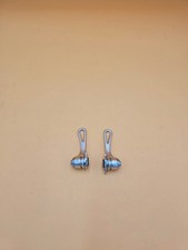 Schalthebel Simplex SLJ vintage retro shifters Rennrad *L'Eroica*