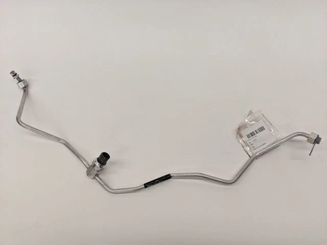 Подлинный Honda 2003-2011 Honda элемент - труба приемник 80341-SCV-A01 - Изображение 2 из 4