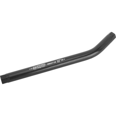 Wehrs Machine WM625T13B Suspension Tube, 5/8-18, Bent, 13 Inch